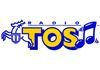 Logo Radio Tos